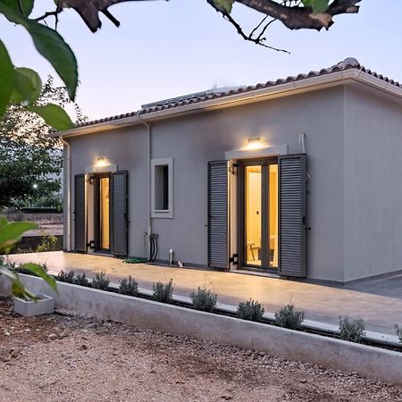 The Mulberry Tree Villa ซามี ภายนอก รูปภาพ