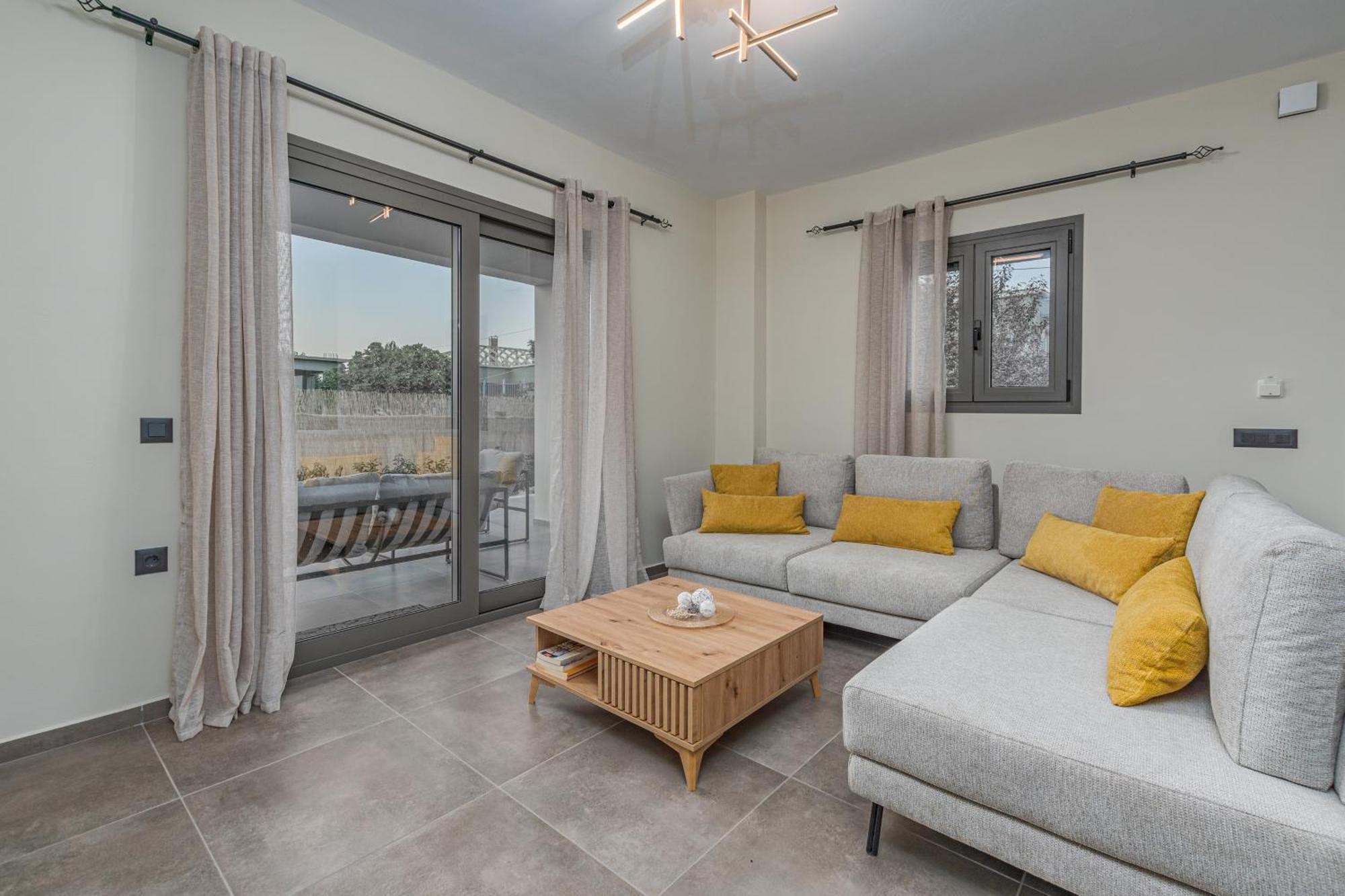 The Mulberry Tree Villa ซามี ภายนอก รูปภาพ