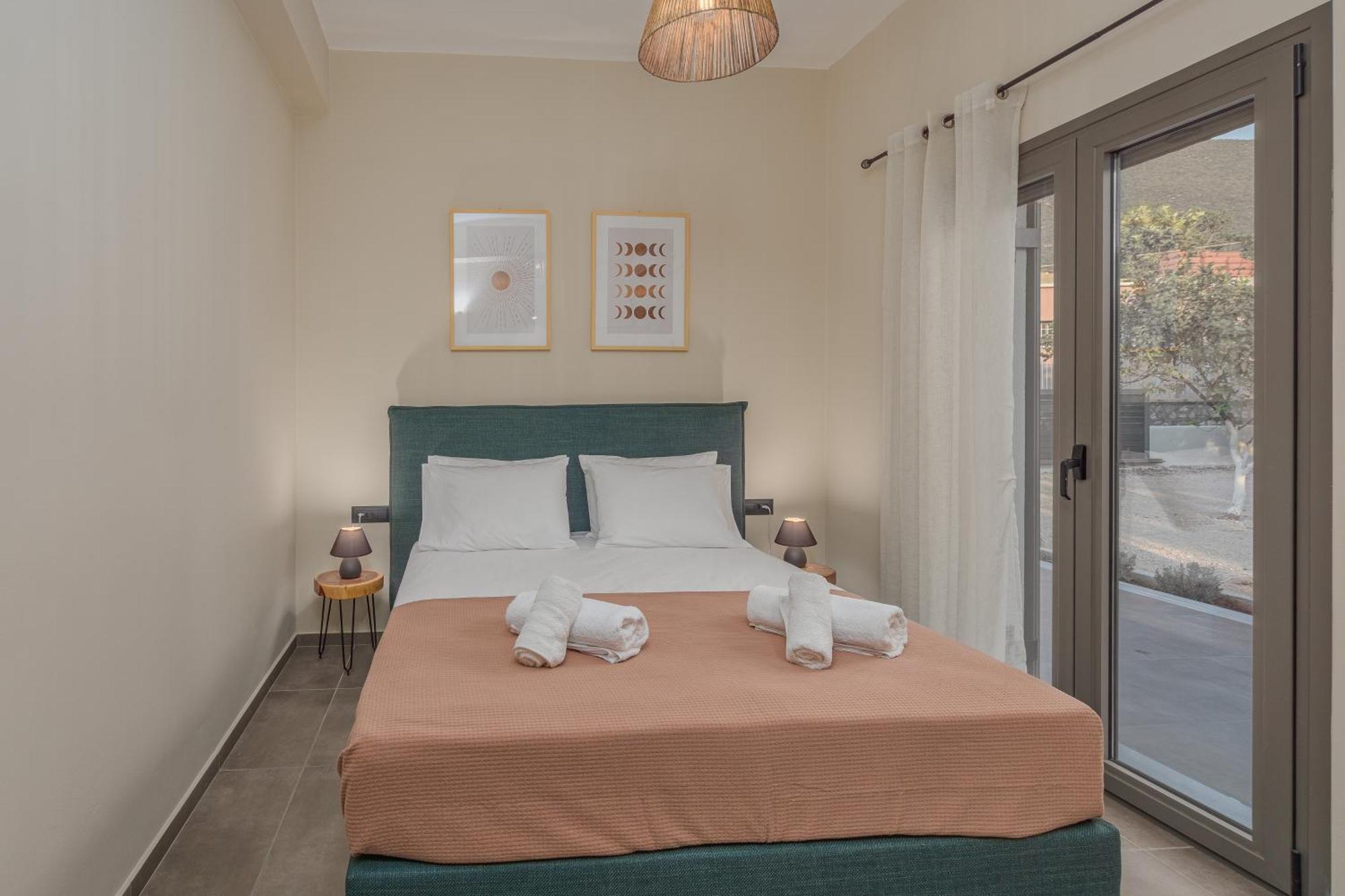 The Mulberry Tree Villa ซามี ภายนอก รูปภาพ